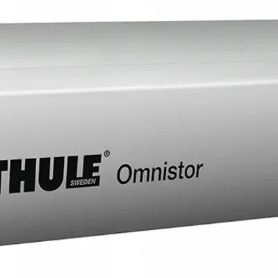 Markiza 350 cm Thule Omnistor 6300E Szara Mystic GREY