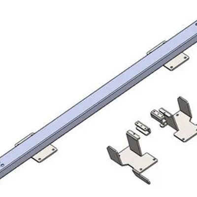 Adapter Podpory Autolift Ducato X250/290