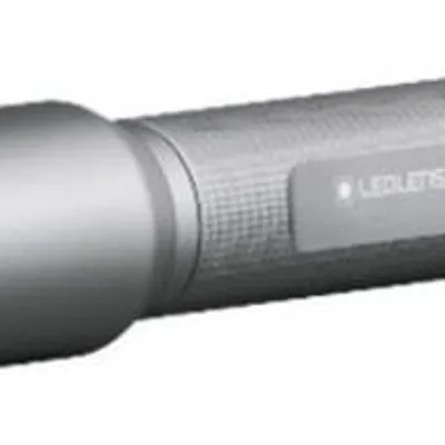 Ledlenser Latarka Sl-pro 25 Srebrna