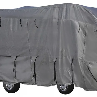 Pokrowiec NA Kampera 700-750 cm Alkowa Integra Zimowy Brunner Camper Cover