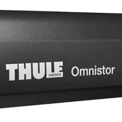 Markiza 500 cm Thule Omnistor 5200A Czarna Mystic GREY