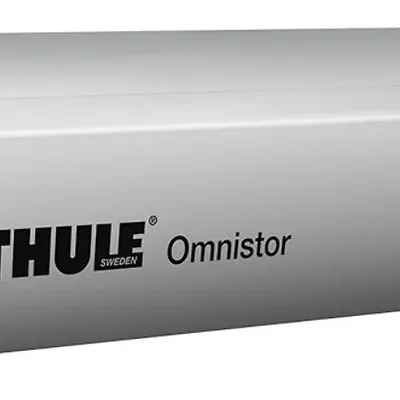 Markiza 400 cm Thule Omnistor 6300 Szara Mystic GREY