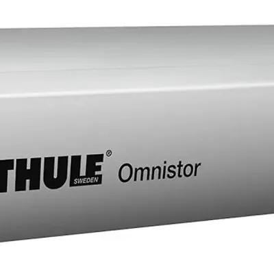 Markiza 500 cm Thule Omnistor 6300E Szara Mystic GREY