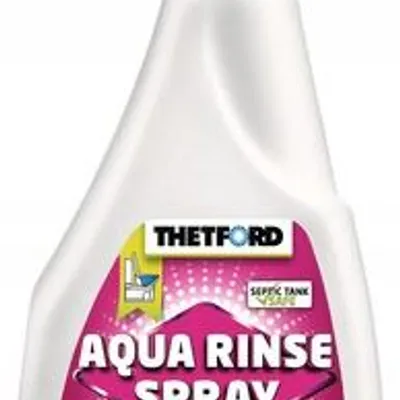 Płyn Thetford Aqua Rinse Spray 500 ml