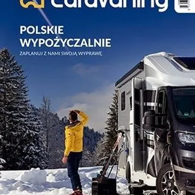 Magazyn Polski Caravaning NR 1/2023 109