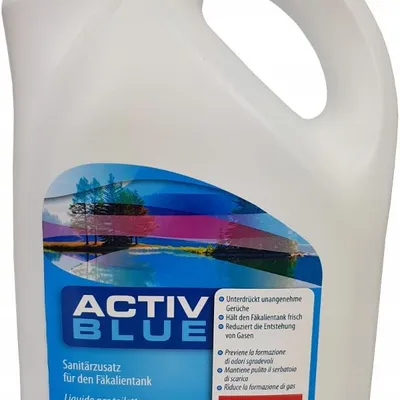 Płyn Thetford Activ Blue 2L DO Kasety