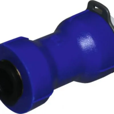 Łącznik Przewodów Wody 12/8 mm Reich Uniquick Adapter