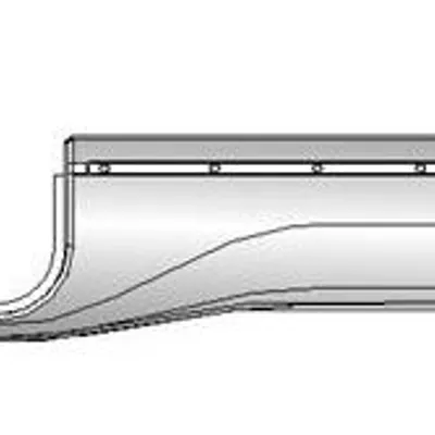 Benimar-listwa DOL Tessoro 463