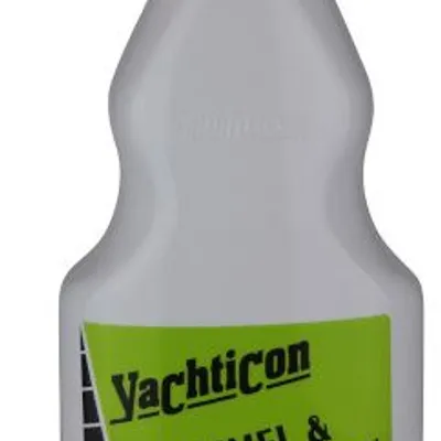 Płyn Yachticon DO Usuwania Pleśni Z Tkanin 500 ml