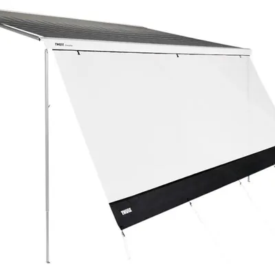 Ściana Thule Przód SUN Blocker G2 430 cm