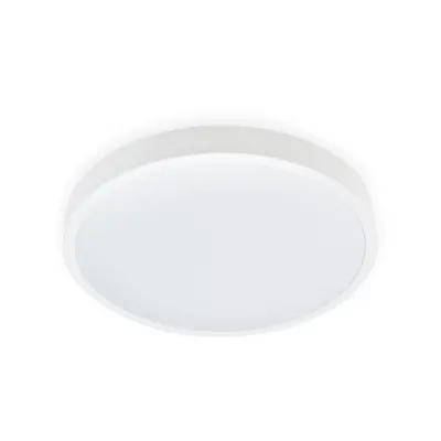 Lampa LED ZOE 18W IP44 4000K Neutralna