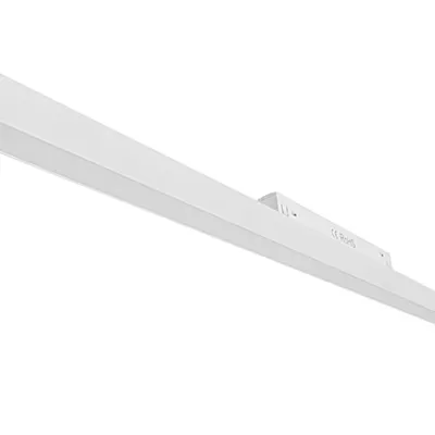 Linia LED do Szyn Magnetycznych 20W 4000K DDCX-FG600 Biała