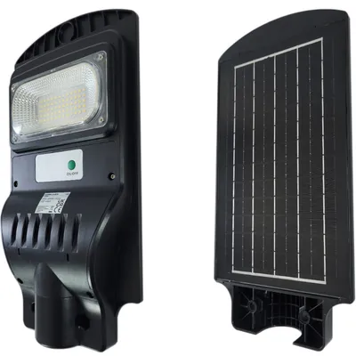 Lampa uliczna solarna Economy 30W 4000K