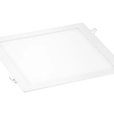 Panel podtynkowy LED 30x30 24W 4000K Neutralna