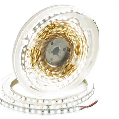 Taśma LED 4,8W/m IP20 3000K Ciepła rolka 5m ECO