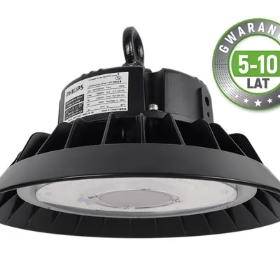 Lampa LED UFO High Bay Furud 150 100W 4000K