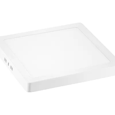 Lampa natynkowa LED 21x21 18W 4000K Neutralna