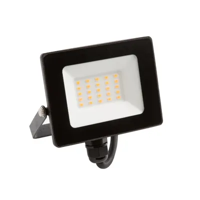 Halogen LED SLIM 20W 4000K Neutralna