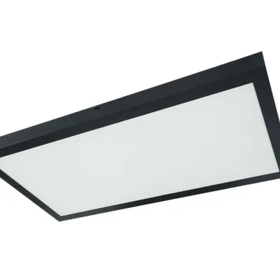 Panel natynkowy LED 60x30 24W 4000K Czarny