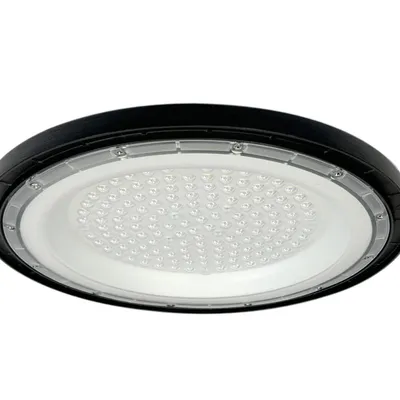 Lampa LED UFO High Bay DOB 120 100W 4000K