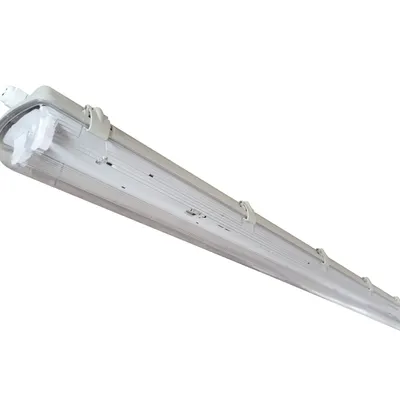 Oprawa hermetyczna LED Hermic IP65 2x150cm 1s KO