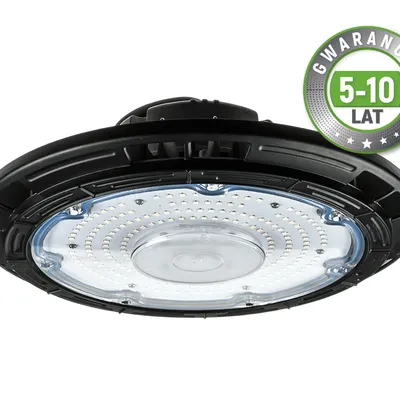 Lampa LED UFO High Bay PH 2 150W 4000K Neutralna