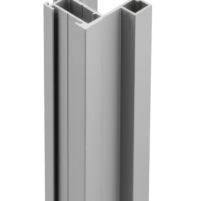 Rączka COTE aluminium 270 cm