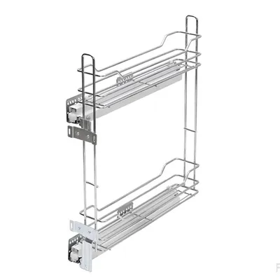 Cargo Maxima Mini boczne II 150/P