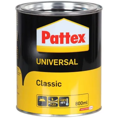 Klej Pattex Universal Classic 800ml