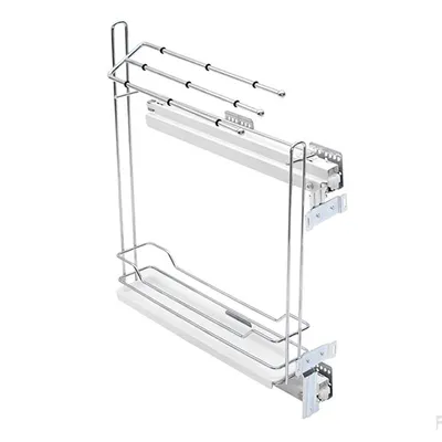 Cargo Maxima EVO Mini boczne na ręczniki 150/P