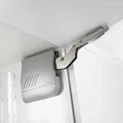 AVENTOS HK-S siłownik  do frontów niskich Średni 20K2C01.02 z blumotion  KOMPLET