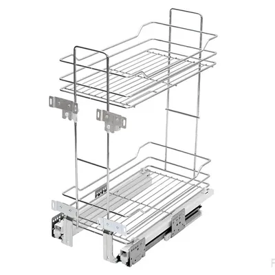 Cargo Maxima Mini II 300*2