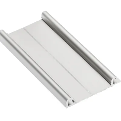 Tor dolny EVO Aluminium 170 cm