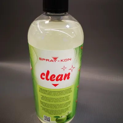 Spray-Kon Clean 1L Jabłuszko