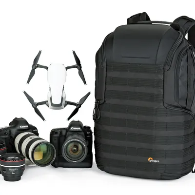 Plecak Lowepro ProTactic BP 450 AW II GL