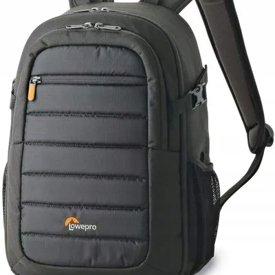 Plecak na aparat Lowepro Tahoe BP 150 Dark Grey