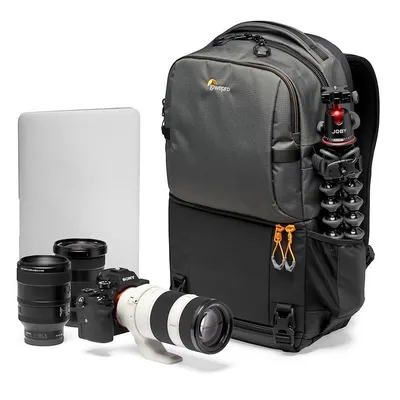 Plecak Lowepro Fastpack BP 250 AW III szary