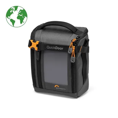 Futerał Lowepro GearUp Creator Box M II GL