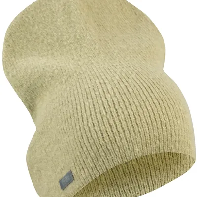 Ciepła czapka unisex Uniwersalna Beanie Jednokolorowa