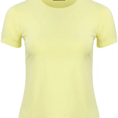 Bluzka koszulka t-shirt top bawełniana