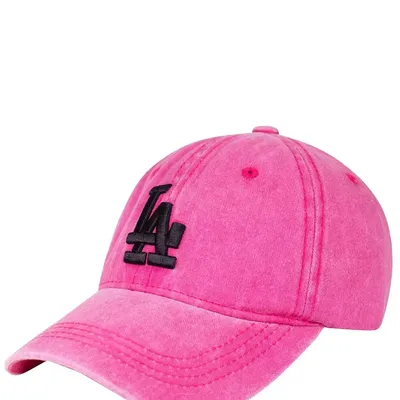 Czapka z daszkiem LA Los Angeles strapback unisex