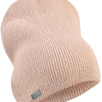 Ciepła czapka unisex Uniwersalna Beanie Jednokolorowa