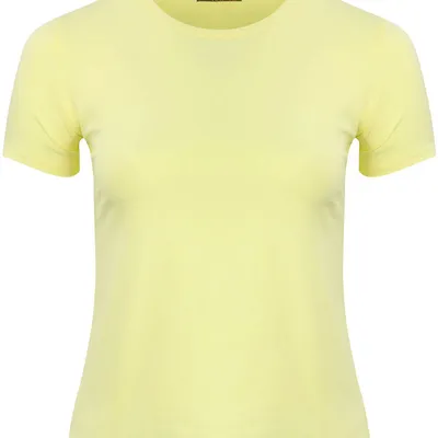 Bluzka koszulka t-shirt top bawełniana