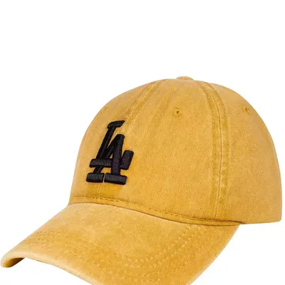 Czapka z daszkiem LA Los Angeles strapback unisex