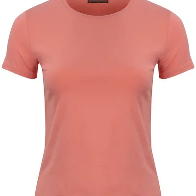 Bluzka koszulka t-shirt top bawełniana