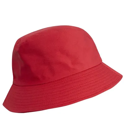 Uniwersalny gładki Kapelusz BUCKET HAT Wiosna