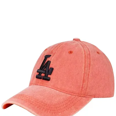 Czapka z daszkiem LA Los Angeles strapback unisex