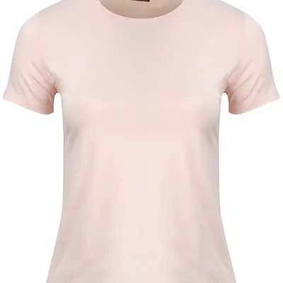 Bluzka koszulka t-shirt top bawełniana