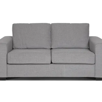 Sofa New Choice 2,5 S z funkcją spania MTI Furninova