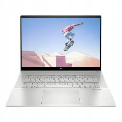 HP Envy 16 i7-13700H 64GB 2TB SSD WQXGA Dotyk RTX4060 Win11